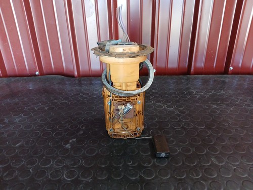 Pompa gasolio serbatoio - pompa,