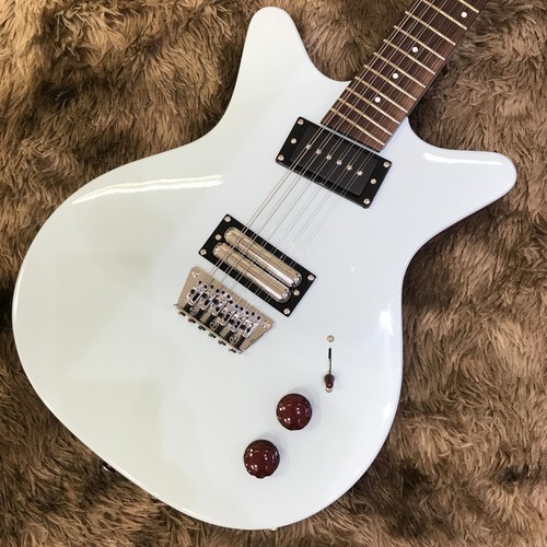 Danelectro dan cool guitars - danelectro,