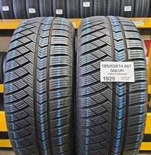USATO: 2 GOMME 4 STAGIONI