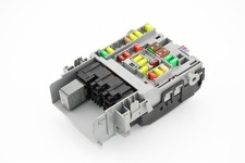 Scatola fusibili con fusibili Opel Astra J P10 13222786