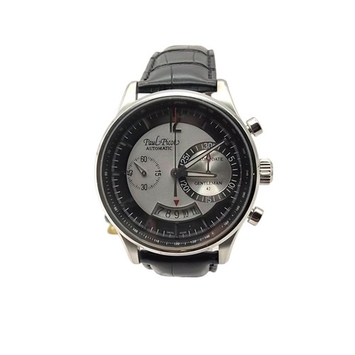 Orologio polso paul picot - polso,