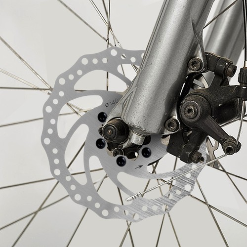 Pastiglie freni bici - pastiglie,