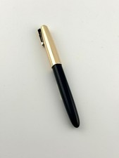 Waterman vintage 1950s Lady