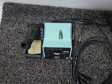 Weller wesd51 soldering - weller,