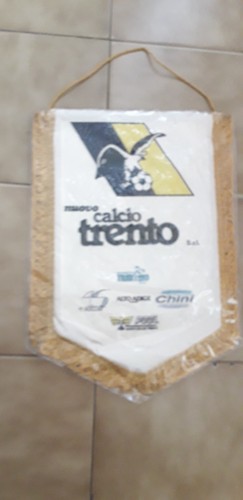 Gagliardetto pennant nuovo - pennant,
