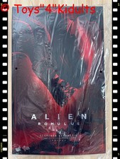 🔥 Hot Toys MMS784 Alien