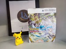 Pokémon GCC SERIE SPADA E