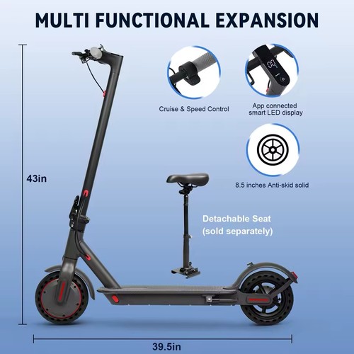 Tx01 electric scooter for - ,