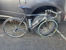 Giant TCR C1 Carbon Fiber Road