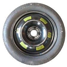 Ruotino di scorta T125/85 R16 99M Peugeot 2008 2013-2019 4 fori