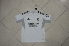 Maglia Real Madrid Home
