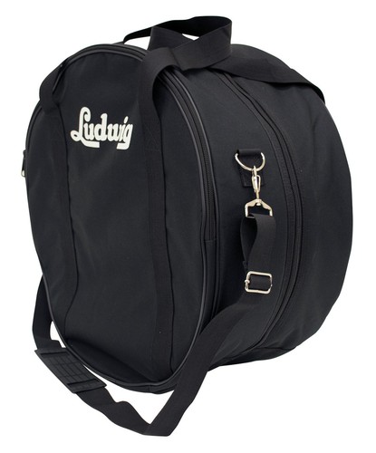 Ludwig borsa rullante con - ludwig,
