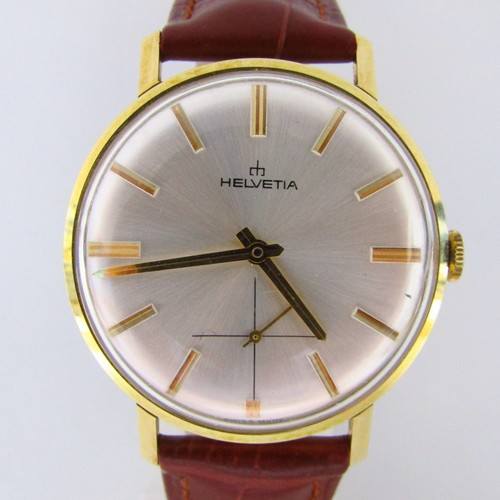 08509 helvetia orologio - 08509, helvetia.