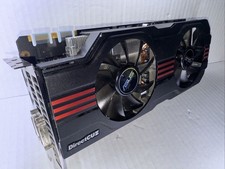 ASUS GeForce GTX580 DirectCU