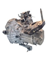 CAMBIO MANUALE COMPLETO PER
