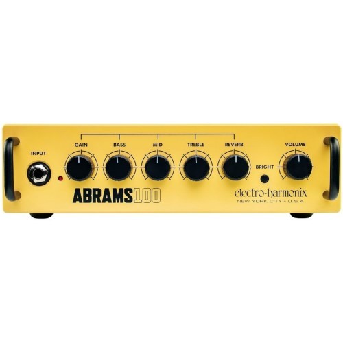Electro harmonix abrams100 - electro,