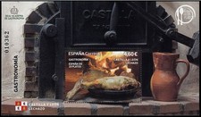 Spagna 2024 Edifil 5776 Timbro