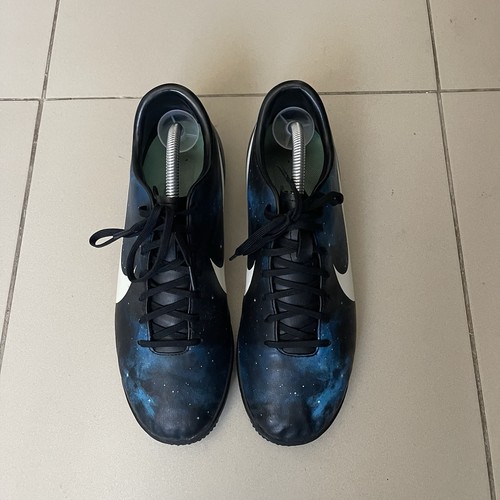 Nike mercurial vapor cr7 - nike, tf