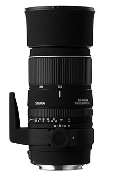 Usato sigma 135 - (molto,