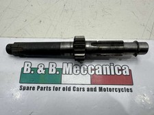 ALBERO PRIMARIO CAMBIO DUCATI