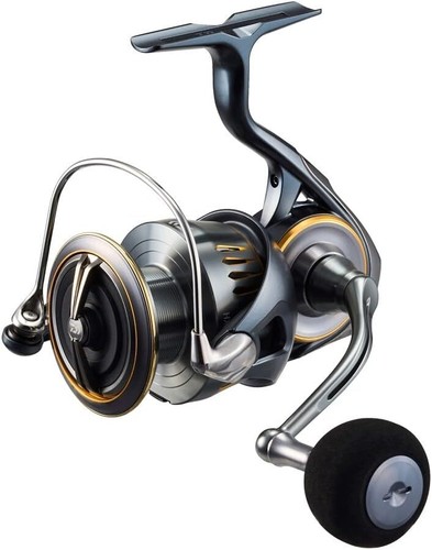 Mulinello spinning daiwa - mulinello,
