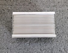 MINI COOPER R55 R56 R57 2007-13 AMPLIFICATORE AUDIO HIFI 3451405 ORIGINALE