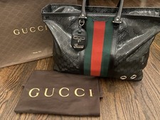Borsa Gucci GG originale Fiat
