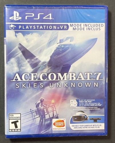 Ace combat cieli - ace,