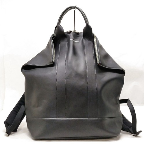 Zaino alexander mcqueen - zaino,
