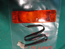 FRECCIA ANT DX O SX COMPLETA   X  VOLKSWAGEN POLO CADDY  MK1 MK2