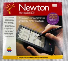 Apple Newton MessagePad 100