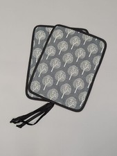 Coppia di coperchi piano