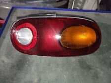 Faro Posteriore Destro Mazda Mx-5 NA  Rear Tail Light Original