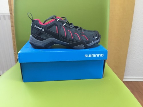 Scarpe ciclismo donna - , shimano