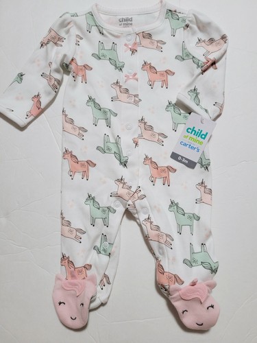 Sleeper carters bambino - sleeper, carters,bambino