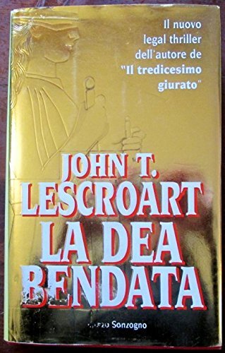 Dea bendata lescroart - dea,