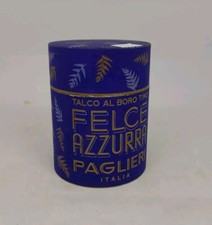 Felce Azzurra Paglieri Talco