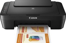 Canon pixma mg2551s stampante - canon,
