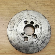 Puleggia pompa carburante Audi