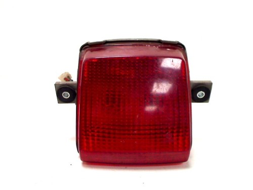 Fanale posteriore kawasaki zzr - fanale,