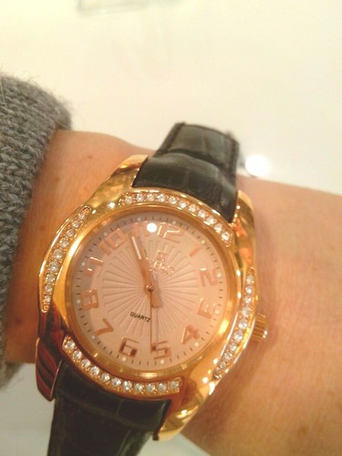 Orologio donna pelle zzero - orologio,