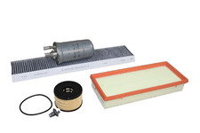 Kit Revisione Originale 2.0