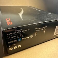 Cambio Shimano Ultegra