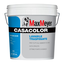 MaxMeyer CASACOLOR Pittura