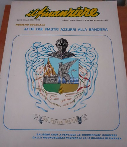 Finanziere del 31 - il,