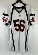 Maglia Varese Skorpions IFL