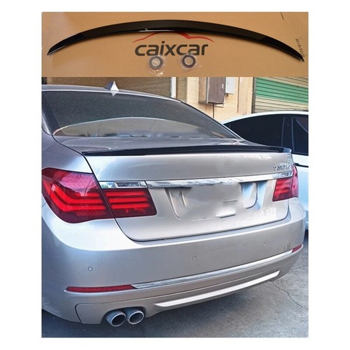 Alerone bmw serie f01 dal - alerone, 7