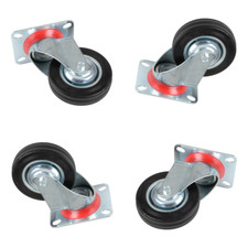 Ruote Ruota girevole leggera