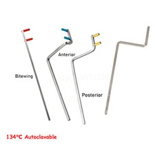 Supporto radiografia dentale