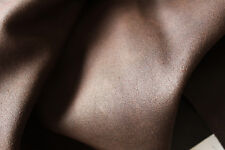 Meraviglioso Pezzo Cuoio, 10 Taglie, pelle Artigianali, Scuro Antico - Borsa,